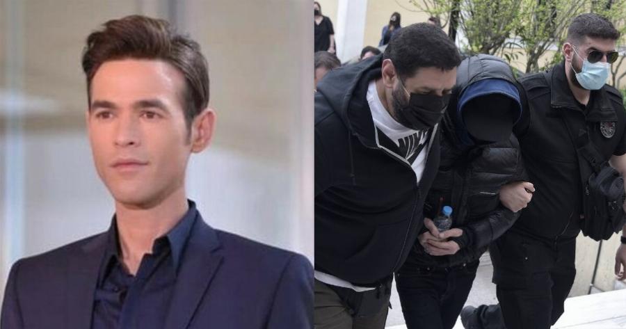 Έκτακτο: Συνελήφθη και πάλι ο Μένιος Φουρθιώτης