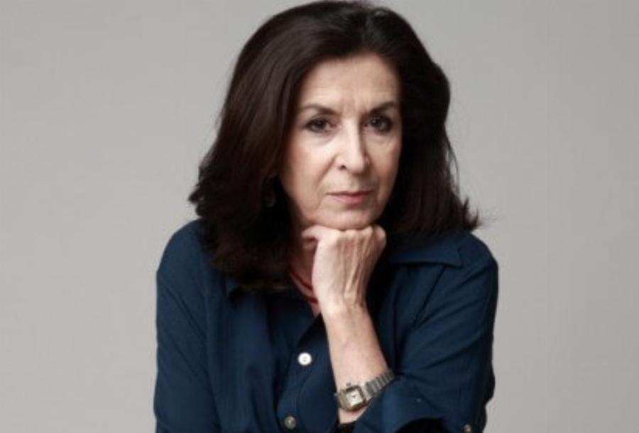 Νένα Μεντή: «Τα ριάλιτι μας αποβλακώνουν, η τηλεόραση είναι κάτι αποτρόπαιο για εμένα»