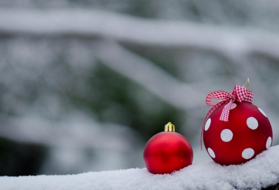 Ανατροπή: «Κλείδωσε» ο καιρός των Χριστουγέννων – Πώς θα κάνουμε Πρωτοχρονιά