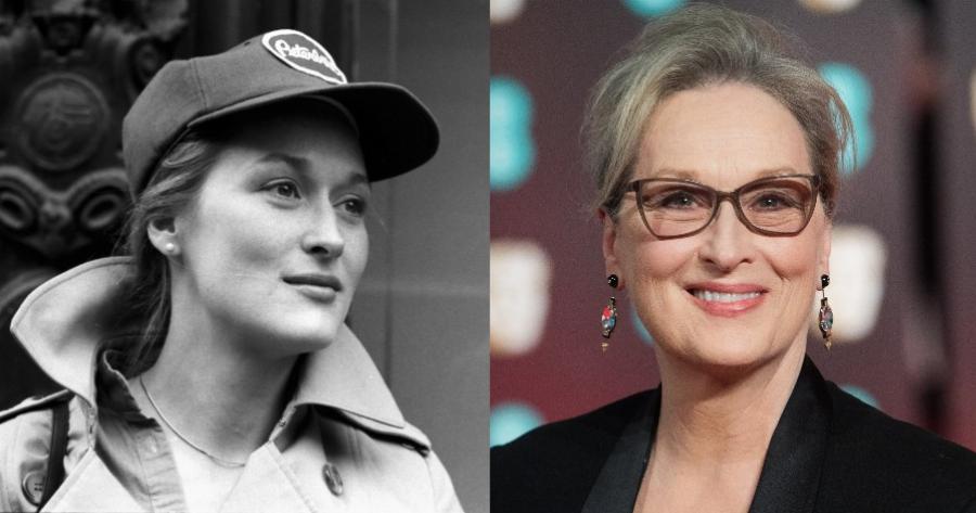 Μέριλ Στριπ: Η προσωπική ζωή μακρυά από τα φώτα της δημοσιότητας, τα Όσκαρς και ο άνθρωπος της που έφυγε από την ζωή