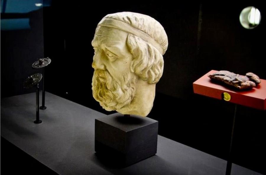 Χιλή: Υπάρχει σταθμός του Μετρό που λέγεται (και θυμίζει) “Ελλάδα”