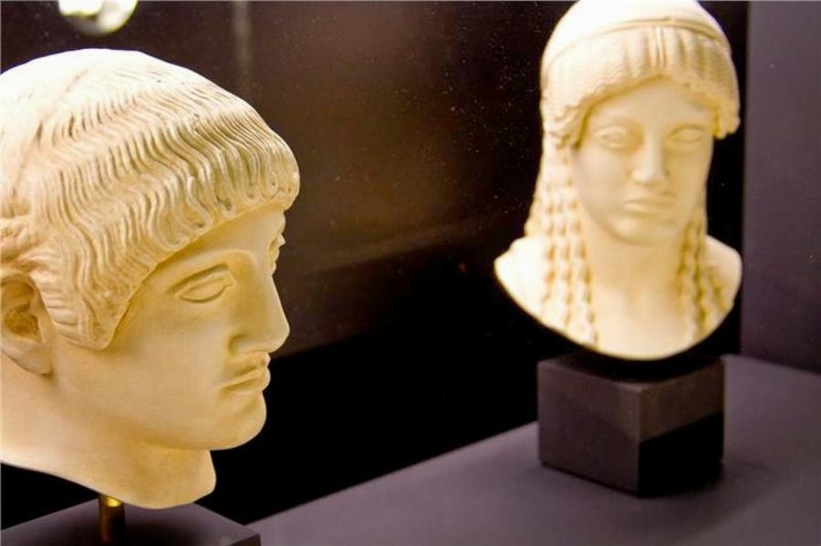 Χιλή: Υπάρχει σταθμός του Μετρό που λέγεται (και θυμίζει) “Ελλάδα”