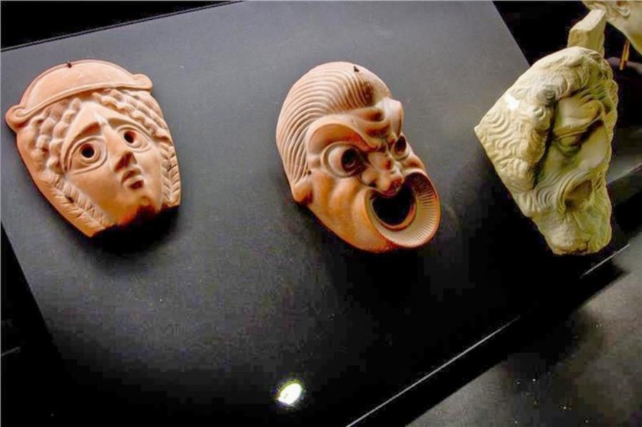 Χιλή: Υπάρχει σταθμός του Μετρό που λέγεται (και θυμίζει) “Ελλάδα”