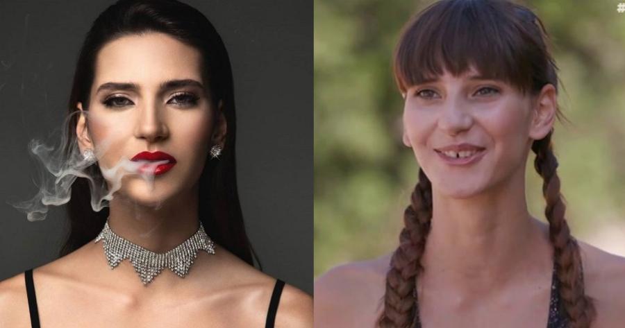 Μαρία Μιχαλοπούλου: «Σε ότι κάστινγκ έχω πάει με έχουν απορρίψει γιατί είμαι διάσημη»