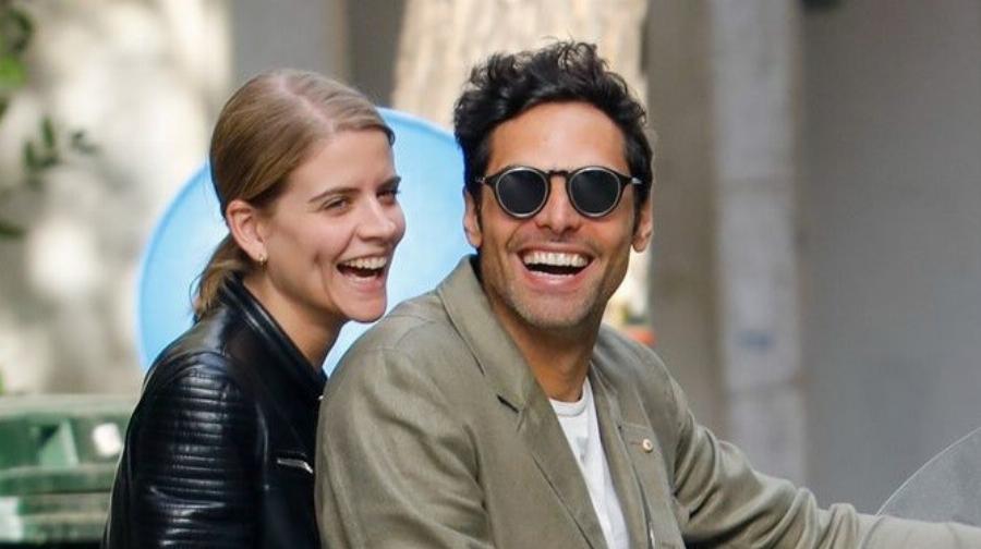 Γάμοι βγαλμένοι από παραμύθι: 16 γάμοι διάσημων Ελλήνων το 2021 και τα ονειρικά νυφικά τους