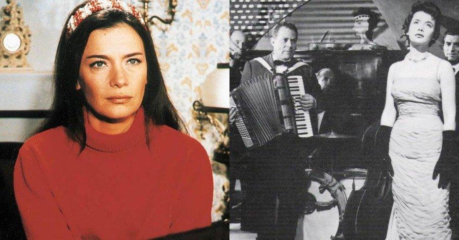 «Μην τον ρωτάς τον ουρανό»: Η ιστορία του υπέροχου τραγουδιού του Μάνου Χατζιδάκι που ερμήνευσε η Καρέζη