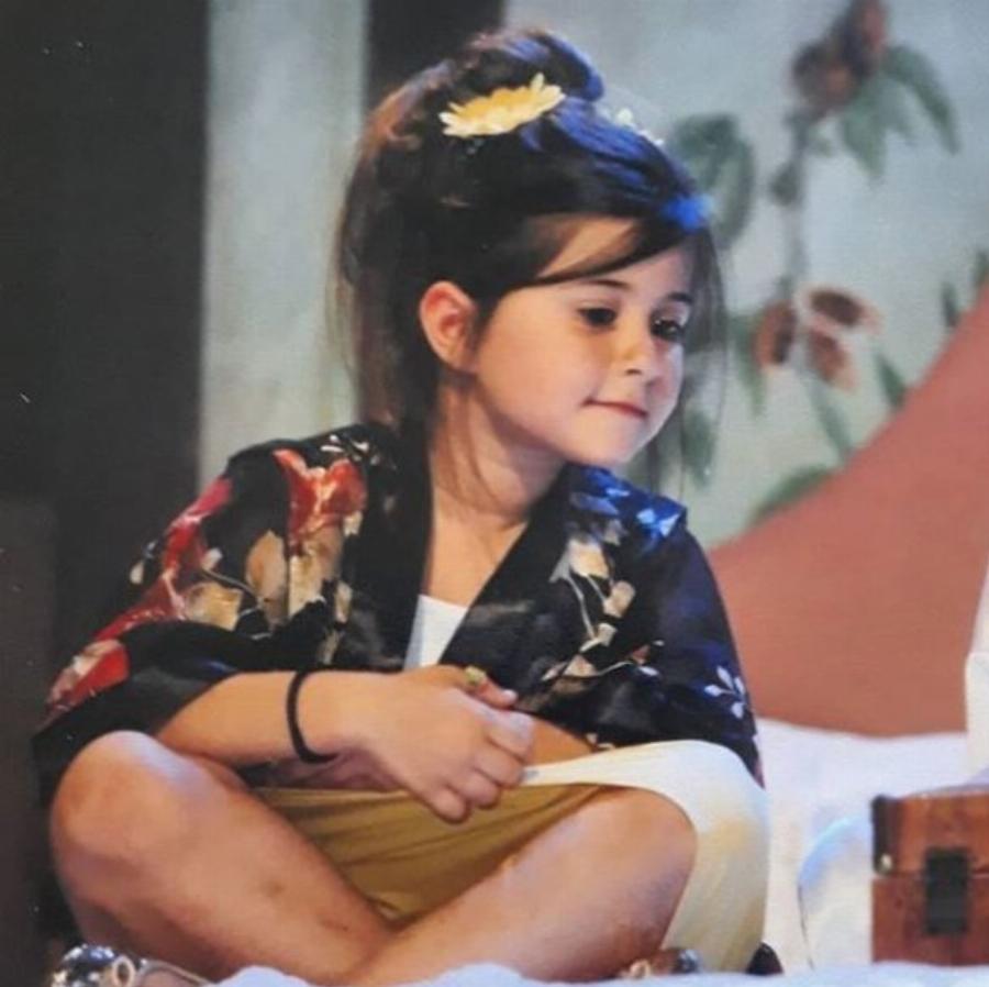 Μαρία Λεκάκη: Η γλυκιά ανάρτηση με την κόρη της – Μοιάζουν σαν δύο σταγόνες νερό