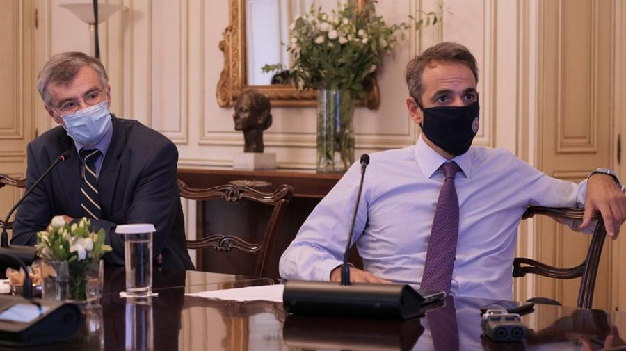 Άρχισαν τα όργανα: Το μέτρο από 13/12 για εμβολιασμένους και ανεμβολίαστους που αλλάζει τα δεδομένα