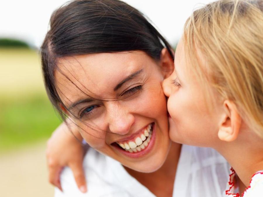 “Ένα γράμμα στην κόρη μου, που έφυγε πολύ νωρίς για τον Παράδεισο”