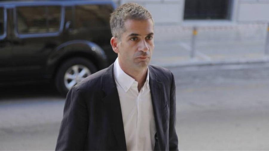 «Ο Ρουβάς θα πάρει σε 17 λεπτά όσα θα πάρει ένας γιατρός του ΕΣΥ σε 10 χρόνια» – Οργή στο Twitter για τον Μπακογιάννη