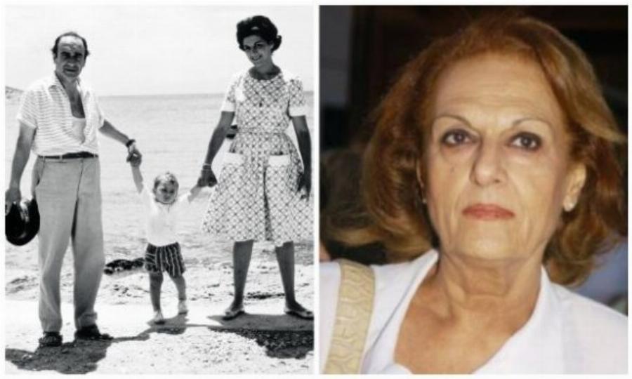 Μπεάτα Ασημακοπούλου: Το προξενιό του Αυλωνίτη, η αριστοκράτισσα του σινεμά και η αλλαγή καριέρας πριν πεθάνει