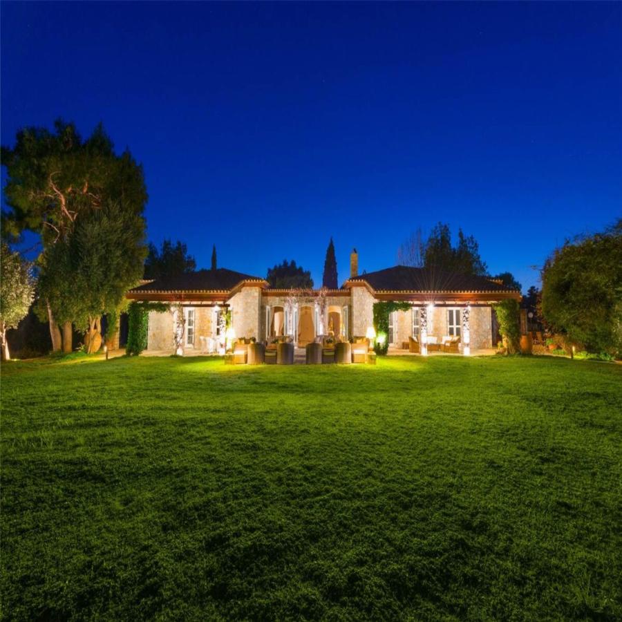 Βρέθηκε το ακριβότερο σπίτι στην Ελλάδα: Είναι 568 τ.μ και κοστίζει 20 εκατομμύρια – Το εσωτερικό του μας κόβει την ανάσα