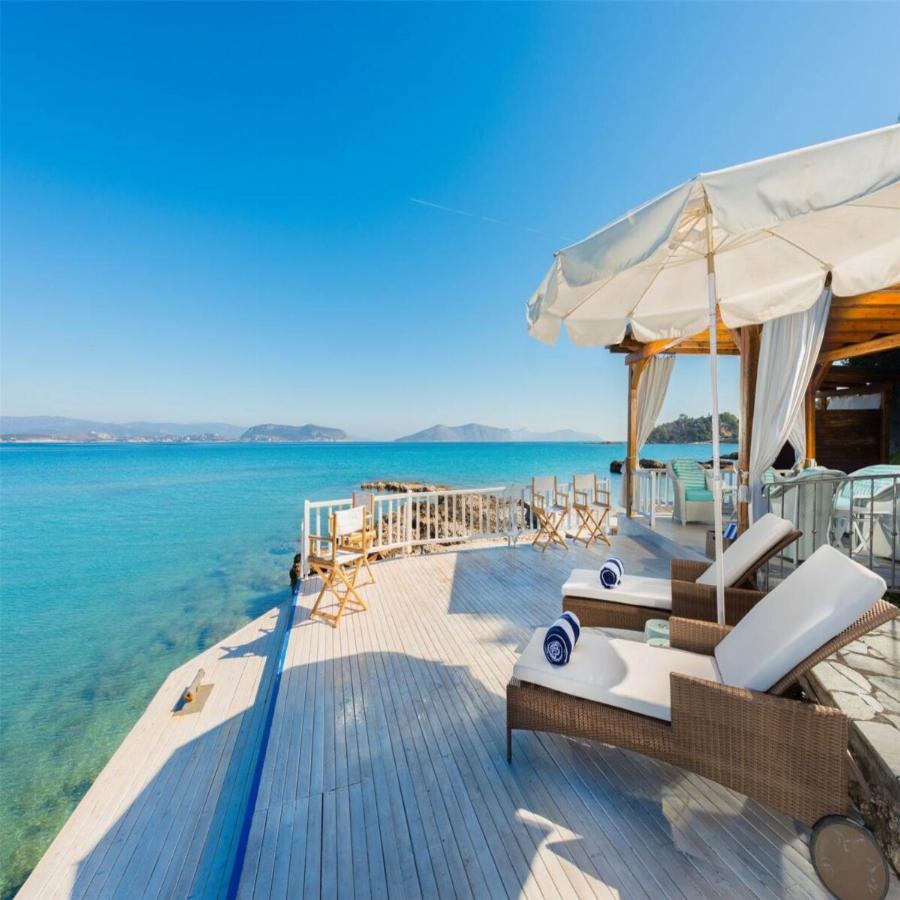 Βρέθηκε το ακριβότερο σπίτι στην Ελλάδα: Είναι 568 τ.μ και κοστίζει 20 εκατομμύρια – Το εσωτερικό του μας κόβει την ανάσα