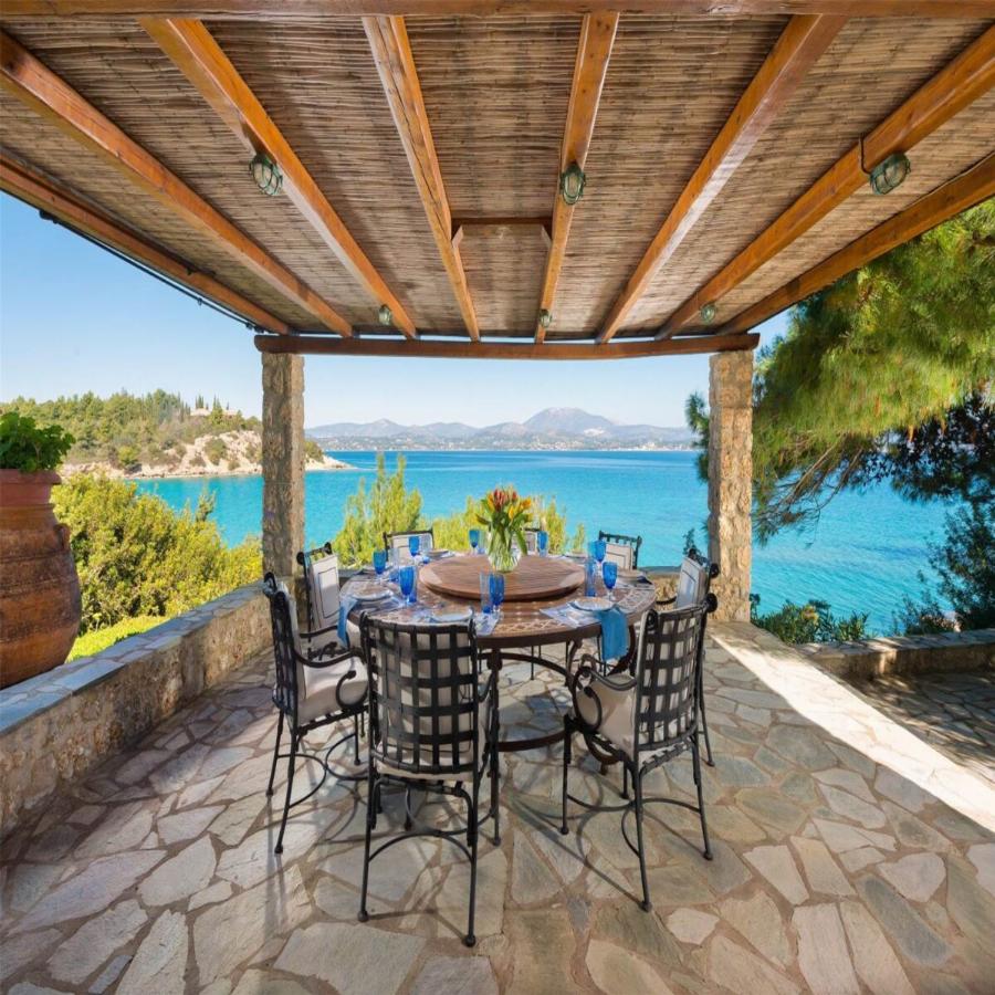 Βρέθηκε το ακριβότερο σπίτι στην Ελλάδα: Είναι 568 τ.μ και κοστίζει 20 εκατομμύρια – Το εσωτερικό του μας κόβει την ανάσα