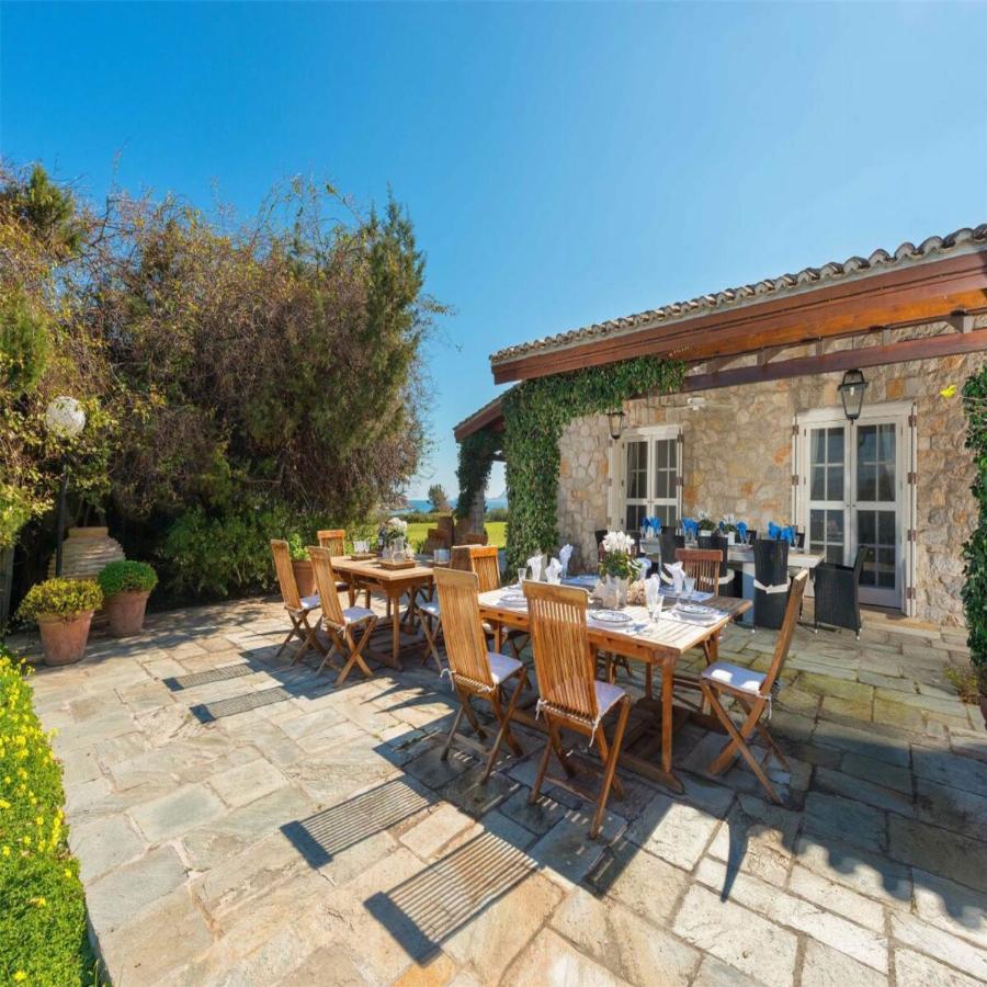 Βρέθηκε το ακριβότερο σπίτι στην Ελλάδα: Είναι 568 τ.μ και κοστίζει 20 εκατομμύρια – Το εσωτερικό του μας κόβει την ανάσα