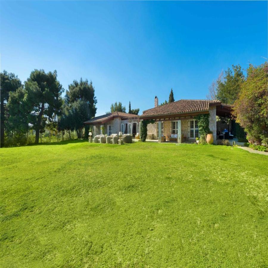 Βρέθηκε το ακριβότερο σπίτι στην Ελλάδα: Είναι 568 τ.μ και κοστίζει 20 εκατομμύρια – Το εσωτερικό του μας κόβει την ανάσα