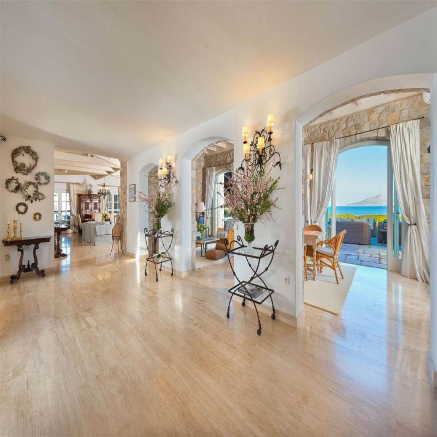 Βρέθηκε το ακριβότερο σπίτι στην Ελλάδα: Είναι 568 τ.μ και κοστίζει 20 εκατομμύρια – Το εσωτερικό του μας κόβει την ανάσα