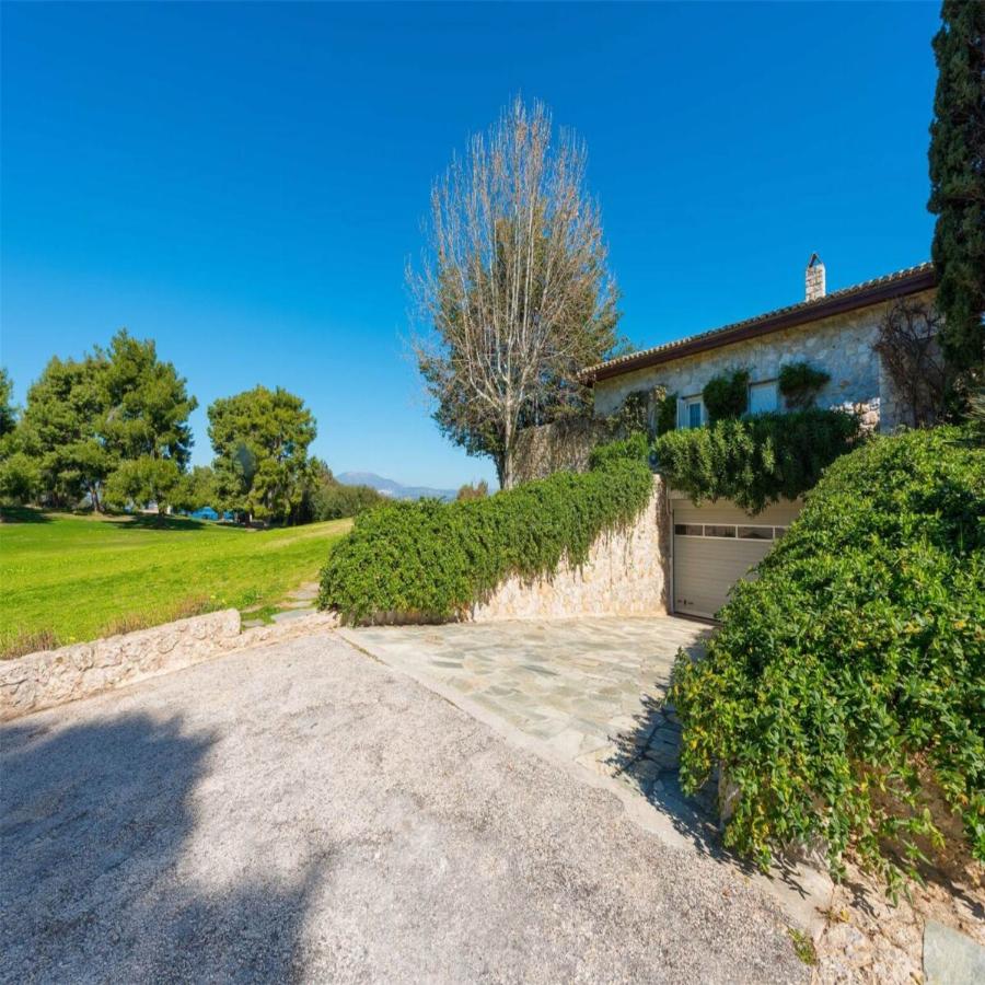 Βρέθηκε το ακριβότερο σπίτι στην Ελλάδα: Είναι 568 τ.μ και κοστίζει 20 εκατομμύρια – Το εσωτερικό του μας κόβει την ανάσα