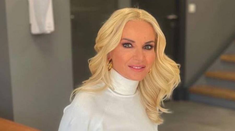 Διάσημες Ελληνίδες που δεν μπορείς να υπολογίσεις την ηλικία τους: 11 περιπτώσεις που μεγαλώνουν όμορφα