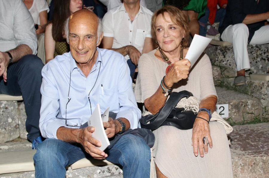 Μπέτυ Αρβανίτη: Η διαχρονική γοητεία, οι 3 γάμοι, η έκτρωση που έκανε κρυφά από τον Γεωργίτση και η ζήλια της Αλίκης για την ομορφιά της