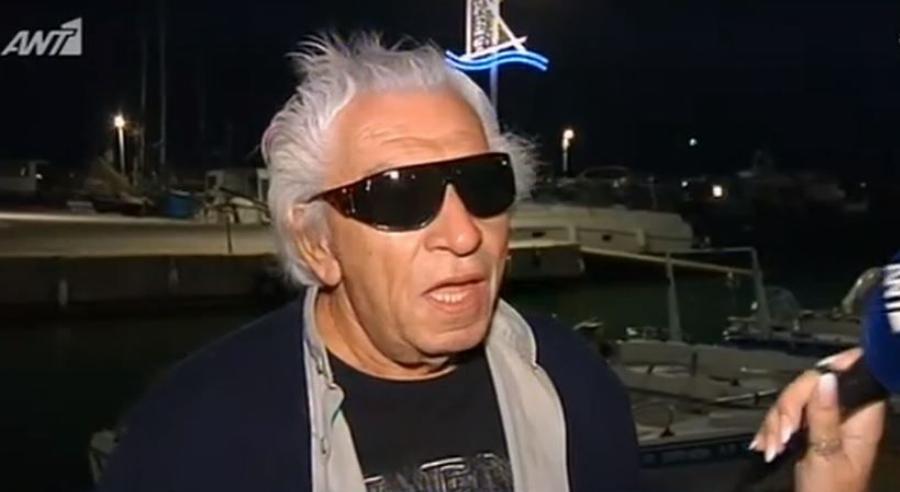 Τάσος Μπουγάς: Η εξοργιστική ατάκα για τις γυναίκες που έπεσαν θύματα του Πέτρου Φιλιππίδη