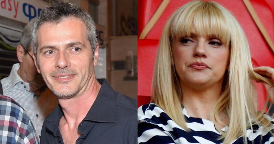 Μάριος Αθανασίου: «Σκέφτηκα να ανέβω και να σταματήσω παιδική παράσταση»