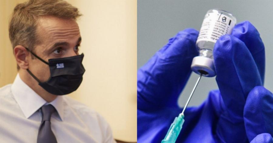 Αρμαγεδδών για ανεμβολίαστους: Τα 2 νέα σκληρά μέτρα για να μειωθούν τα κρούσματα στις γιορτές