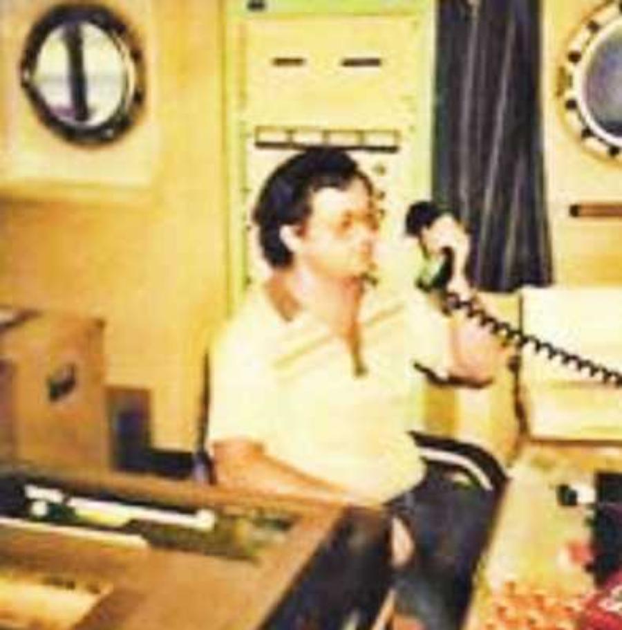 «Όσα είδα στο τρίγωνο των Βερμούδων»: Η συγκλονιστική εμπειρία ενός Έλληνα ναυτικού το 1978