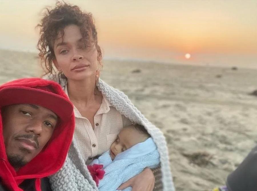 Λύγισε στον αέρα ο Νικ Κάννον: Έφυγε από τη ζωή ο πέντε μηνών γιος του