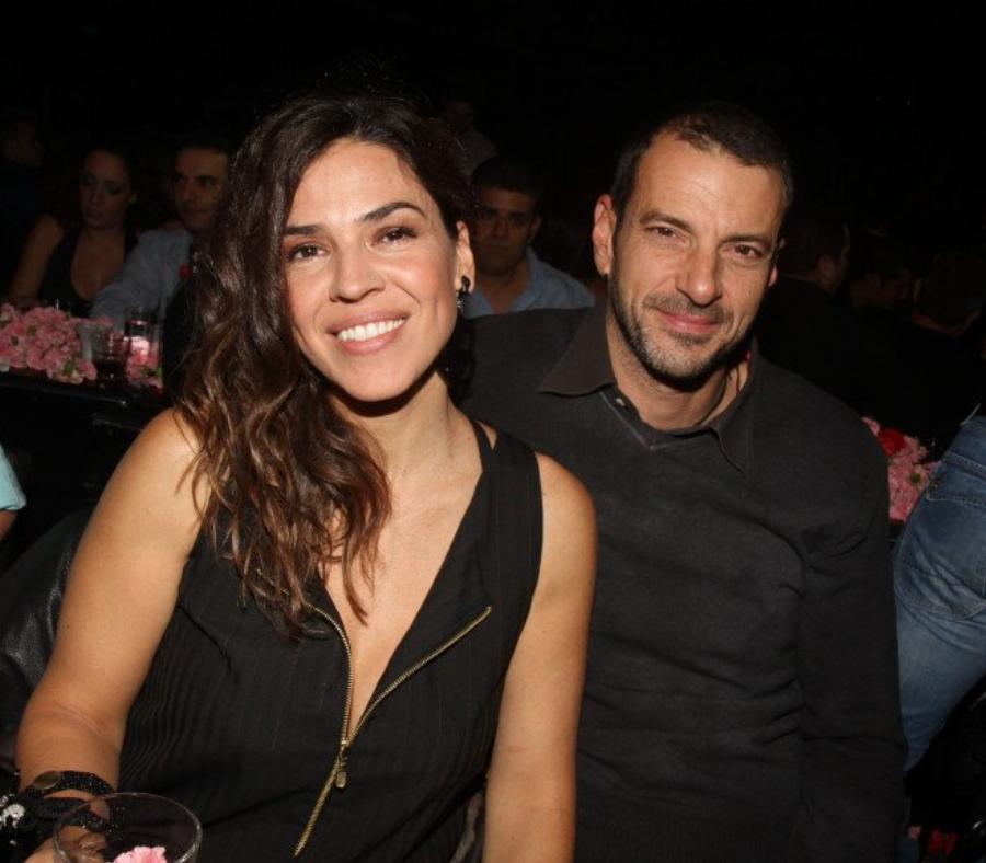 Ναταλία Δραγούμη: Ο μεγάλος της φόβος, τα 20 χρόνια αγάπης με τον Έντι Ρόμπερτς και ο γάμος φορώντας φόρμες