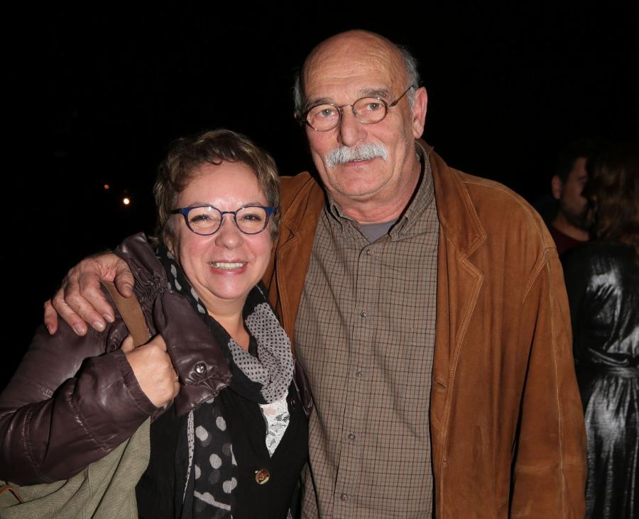 Νατάσα Ασίκη: Οι σειρές που την έκαναν γνωστή, ο γάμος με τον τηλεοπτικό “Μηνά” της “Μουρμούρας” και η οικογένεια τους