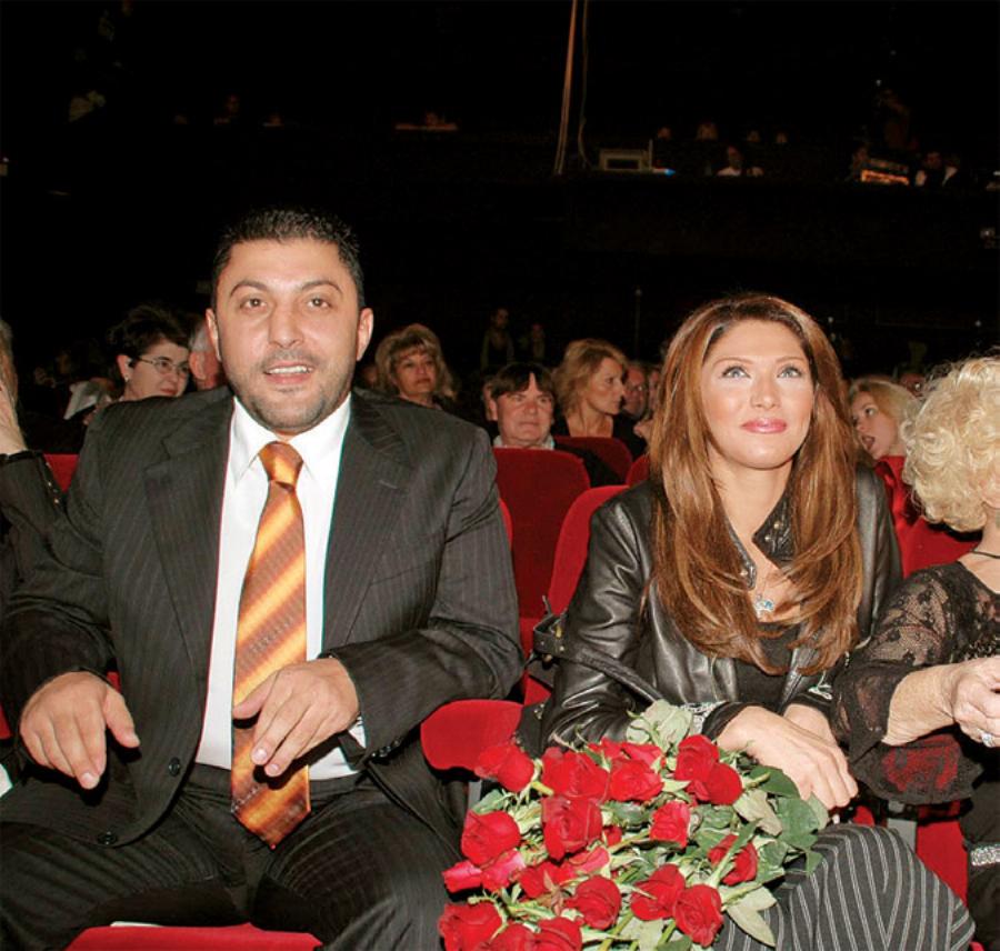 «Nτροπή της»: Το ξέσπασμα της μάνας του δολοφονημένου Μπάμπη Λαζαρίδη κατά της Ηλιάδη