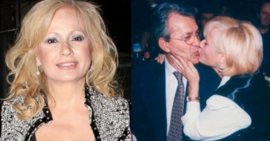 Κανείς δεν το έμαθε μέχρι σήμερα: Η άγνωστη σχέση της Αγγελικής Νικολούλη με τον Κώστα Καραμανλή