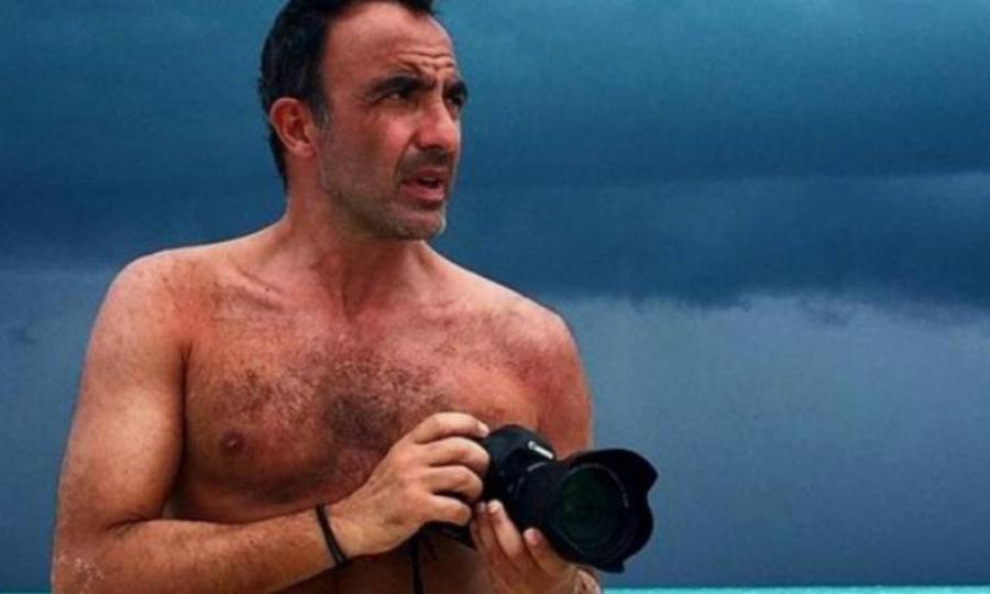 Νίκος Αλιάγας : «Δούλευα νύχτες ατελείωτες. Ζούσα σε μια σοφίτα 6 τμ χωρίς νερό. Δεν ένιωθα φτωχός»