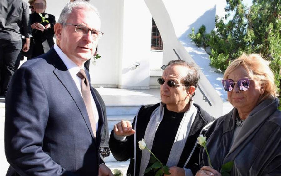 Νίκος Κούρος: Οι σπουδές του στη Νομική, ο φαρμακοτρίφτης του «Ρέτιρε», η απομόνωση και θάνατός του το 2018