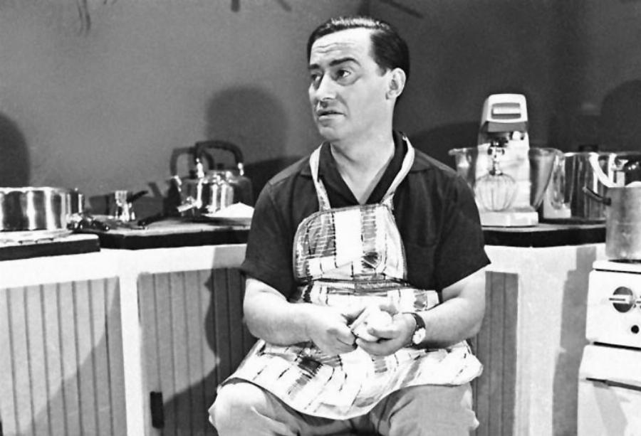 Νίκος Ρίζος:Το ξεκίνημα, το 1.50 ύψος, η συμβουλή του Ορέστη Μακρή και το τέλος πάνω στο σανίδι