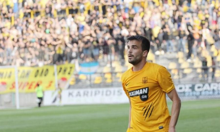 «Έφυγε» πνιγμένος στα χρέη: Τα τελευταία μηνύματα απόγνωσης του Νίκου Τσουμάνη πριν αυτοκτονήσει