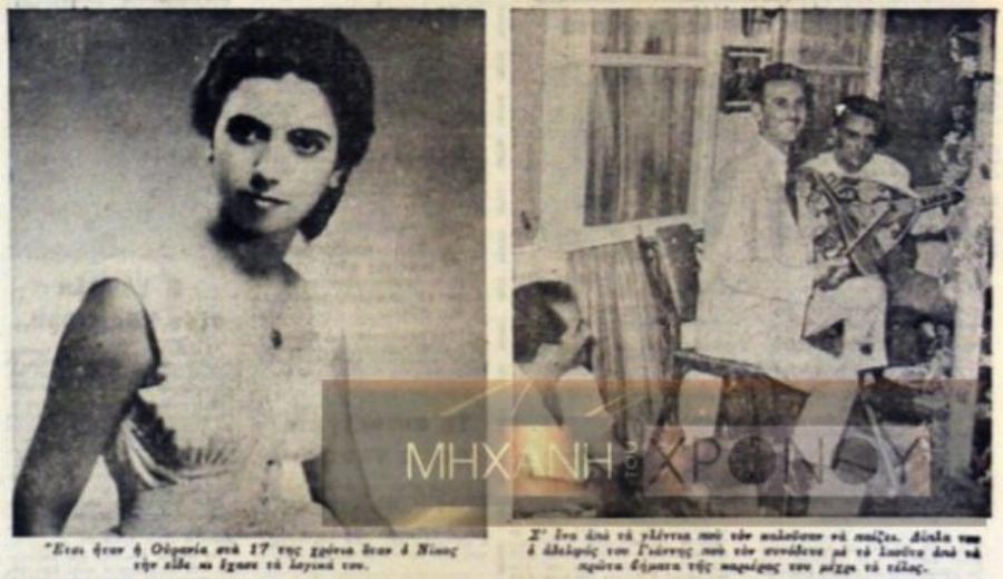 Νίκος Ξυλούρης: Το προφητικό τραγούδι, η αριστοκράτισσα που έκλεψε, η μάχη με τον καρκίνο και το τέλος στα 43