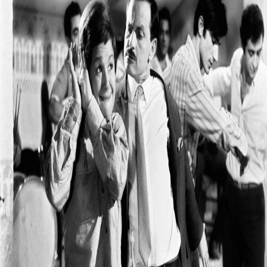 Νίκος Τσούκας: Ο ηθοποιός που δεν έδωσε ποτέ αυτόγραφο, οι θρυλικές επιτυχίες, οι τρομερές ατάκες και η απομάκρυνση από τα φώτα