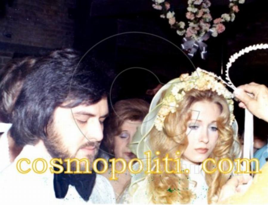 Νόρα Βαλσάμη – Ερρίκος Ανδρέου: Μισός αιώνας ευτυχισμένου γάμου και σπάνιο φωτογραφικό υλικό από προσωπικές τους στιγμές