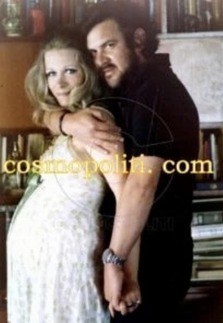 Νόρα Βαλσάμη – Ερρίκος Ανδρέου: Μισός αιώνας ευτυχισμένου γάμου και σπάνιο φωτογραφικό υλικό από προσωπικές τους στιγμές