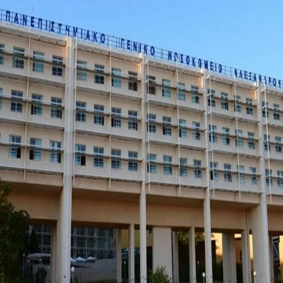 29χρονη στην Αλεξανδρούπολη πέθανε μετά από ξυλοδαρμό από τον σύζυγό της