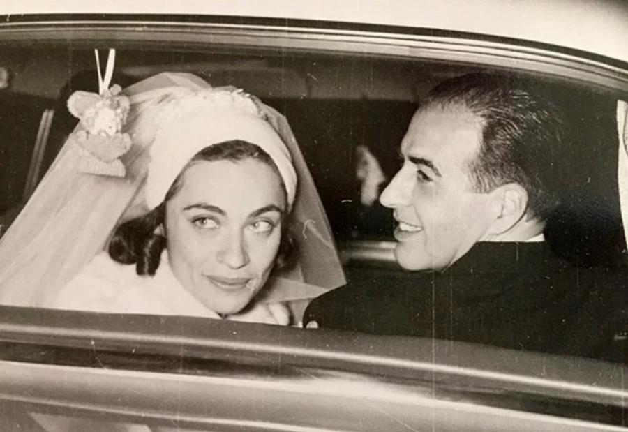 Ανδρέας Φιλιππίδης: Ο θρυλικός «Κατσάμπελας», ο μεγάλος σκακιστής, οι 2 σύζυγοι που σημάδεψαν τη ζωή του, τα προφητικά λόγια και το τέλος του