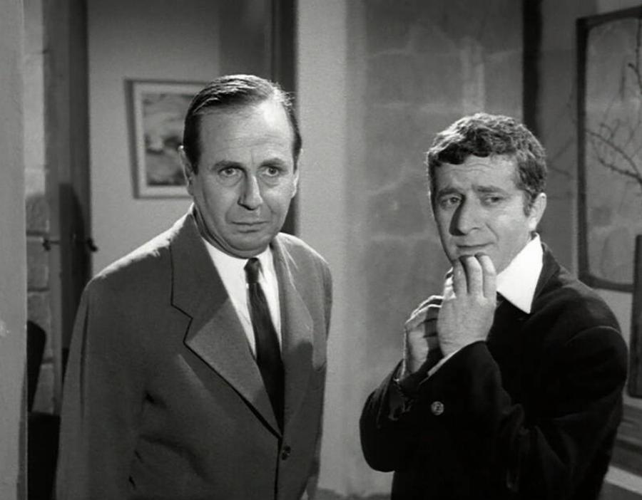 Σταύρος Ξενίδης: Οι 70 συμμετοχές σε ταινίες, ο γάμος με την ίδια γυναίκα και το άδοξο τέλος σε γηροκομείο