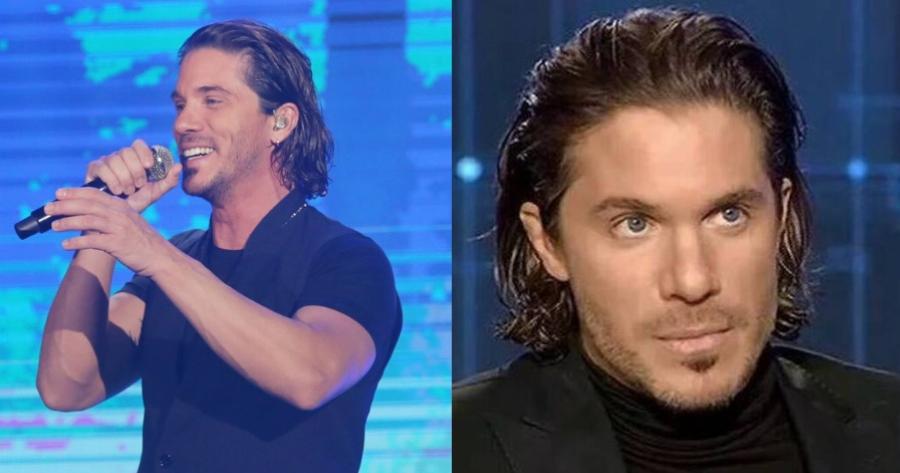 Nίκος Οικονομόπουλος: «Θα μεταλάβω ακόμη κι αν ο προηγούμενος έχει κορωνοϊό. Δεν μ’ ενδιαφέρει πιστεύω στο Χριστό»