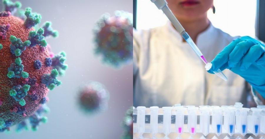 Από εκεί θα το καταλάβεις: Το δερματικό σύμπτωμα που σου δείχνει ότι έχεις κολλήσει την Όμικρον