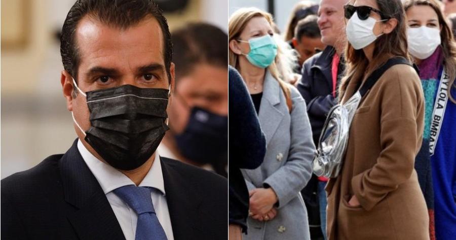 Σε αμηχανία οι εμβολιασμένοι με τα νέα μέτρα: Τι θα ισχύει για εστίαση, διασκέδαση, μουσική και ρεβεγιόν Πρωτοχρονιάς