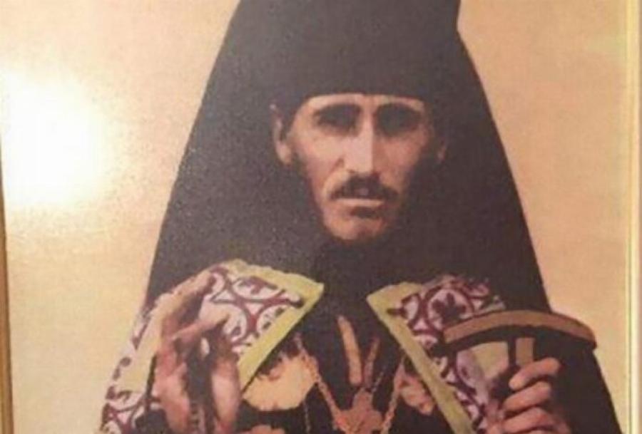 «Να έρχεστε στον τάφο μου να λέτε τον πόνο σας, εγώ θα σας ακούω και θα σας βοηθώ»