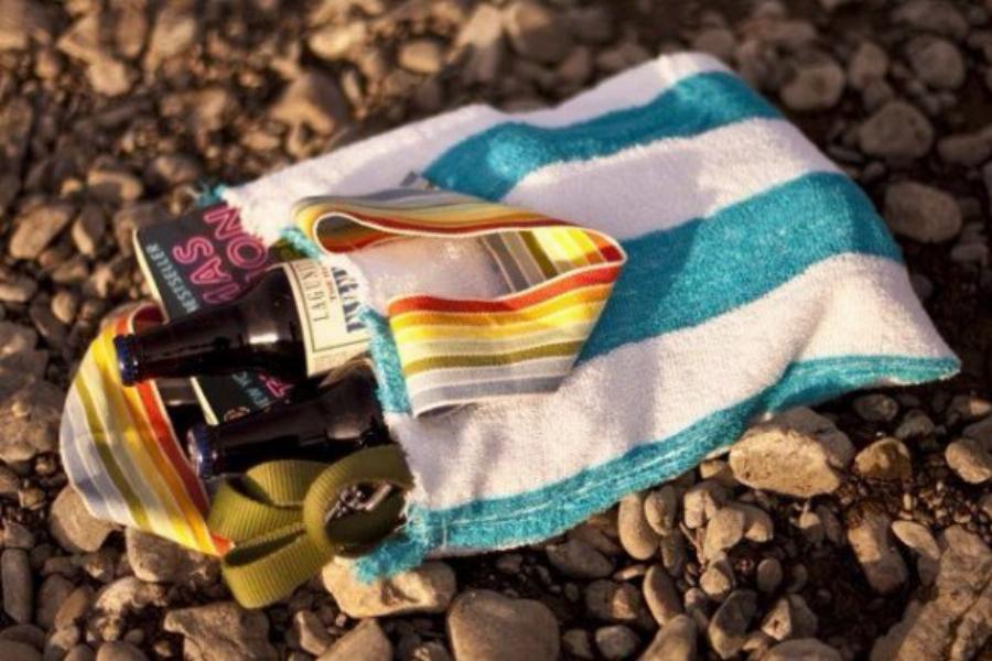 Παλιές πετσέτες μπάνιου: 12 φοβερές ιδέες για να μην πάνε χαμένες