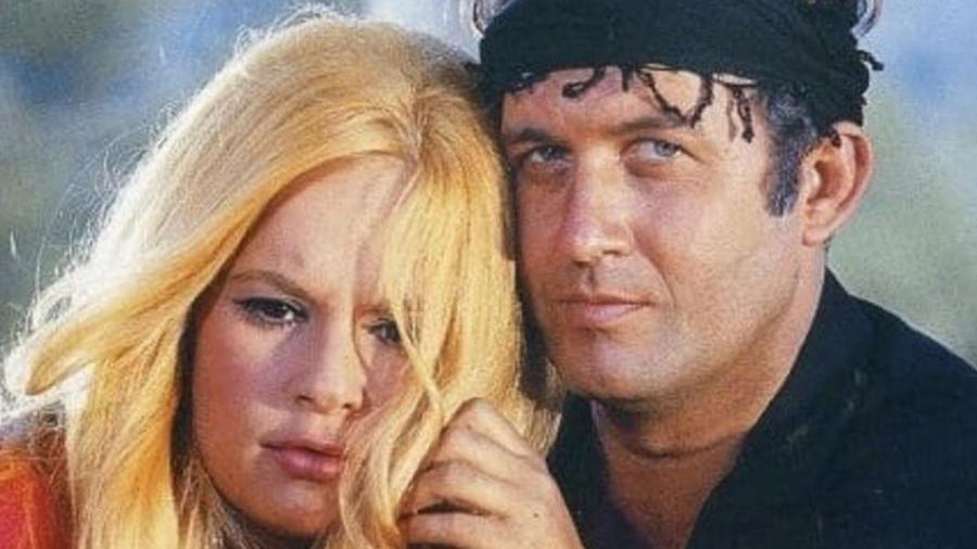 Κανείς δεν πρόσεξε τη διαφορά: Οι 2 πασίγνωστες σκηνές που δεν παίζει η Βουγιουκλάκη, αλλά κασκαντέρ